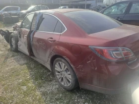 Mazda 6 1.8i/ГАЗ - 5 € / 9.78 лв. - 80795086 6