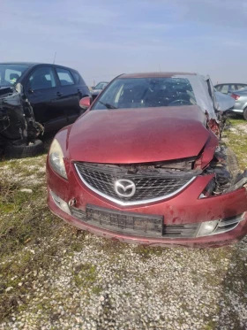 Mazda 6 1.8i/ГАЗ - 5 € / 9.78 лв. - 80795086 4