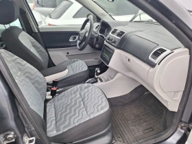 Skoda Fabia 1.6i Automatic - 4200 € / 8214.49 лв. - 37642800 9