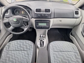 Skoda Fabia 1.6i Automatic - 4200 € / 8214.49 лв. - 37642800 8