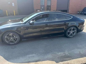 Audi A7 * 3.0 Premium * CARFAX * ПАНОРАМА * ОБДУХВАНЕ *  - 12000 € / 23469.96 лв. - 16335468 2