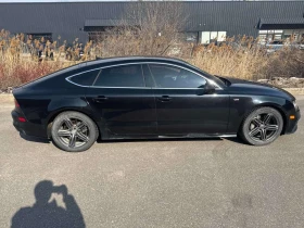 Audi A7 * 3.0 Premium * CARFAX * ПАНОРАМА * ОБДУХВАНЕ *  - 12000 € / 23469.96 лв. - 16335468 3