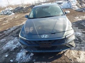 Hyundai Elantra 2l Sel | Auto.bg — изображение 12