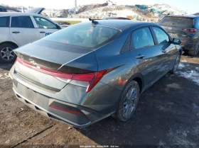 Hyundai Elantra 2l Sel | Auto.bg — изображение 4
