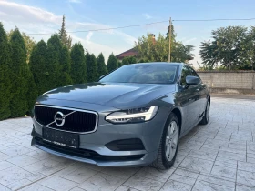 ������ Volvo S90