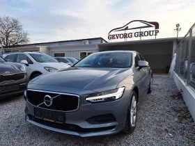 ������ Volvo S90