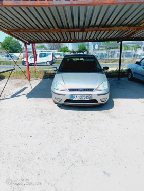 Ford Focus ДЖИЯ - 2600 € / 5085.16 лв. - 48576914 5