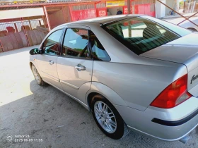 Ford Focus ДЖИЯ - 2600 € / 5085.16 лв. - 48576914 11