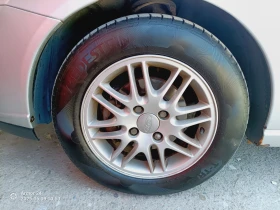Ford Focus ДЖИЯ
