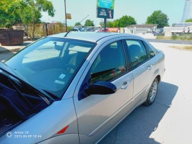 Ford Focus ДЖИЯ - 2600 € / 5085.16 лв. - 48576914 3