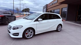 Mercedes-Benz B 200 4-MATIC;AMG Optic;FACELIFT;АВТОМАТ;НАВИГАЦИЯ - 10600 € / 20731.80 лв. - 72013033 2