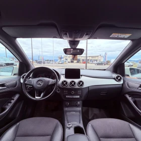 Mercedes-Benz B 200 4-MATIC;AMG Optic;FACELIFT;АВТОМАТ;НАВИГАЦИЯ - 10600 € / 20731.80 лв. - 72013033 8