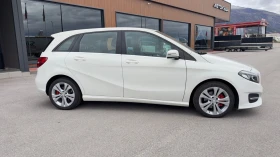 Mercedes-Benz B 200 4-MATIC;AMG Optic;FACELIFT;АВТОМАТ;НАВИГАЦИЯ - 10600 € / 20731.80 лв. - 72013033 4