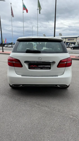 Mercedes-Benz B 200 4-MATIC;AMG Optic;FACELIFT;АВТОМАТ;НАВИГАЦИЯ - 10600 € / 20731.80 лв. - 72013033 3