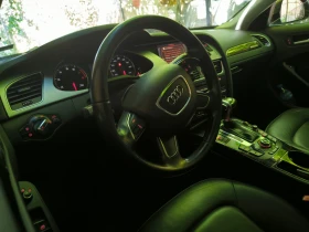Audi A4 - 8500 € / 16624.56 лв. - 95106947 8