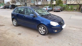 VW Polo 1.4 TDI МН.ДОБЪР - 2700 € / 5280.74 лв. - 33298346 8