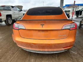 Tesla Model 3 - 9500 € / 18580.38 лв. - 59163861 6