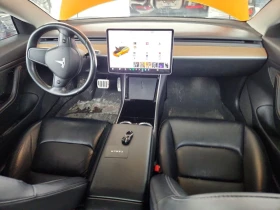 Tesla Model 3 - 9500 € / 18580.38 лв. - 59163861 8