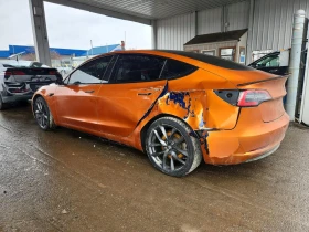 Tesla Model 3 - 9500 € / 18580.38 лв. - 59163861 2