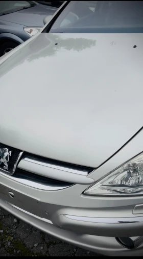 Peugeot 607 - 3000 € / 5867.49 лв. - 39221105 12