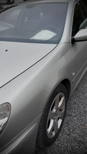 Peugeot 607 - 3000 € / 5867.49 лв. - 39221105 11