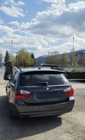 BMW 330 330 ХД - 7200 € / 14081.98 лв. - 26338168 5