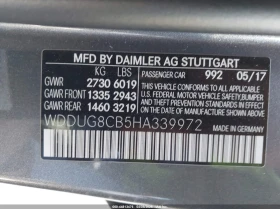 Mercedes-Benz S 550 | Mobile.bg � ����� ������ 9