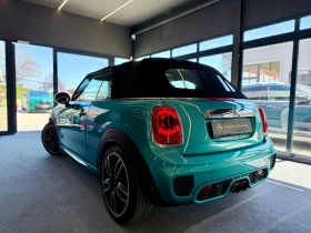 Mini John Cooper Works Cabrio* Harman/Kardon* �������* ������  | Mobile.bg � ����� ������ 4