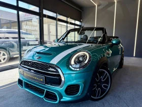 Mini John Cooper Works Cabrio* Harman/Kardon* �������* ������  | Mobile.bg � ����� ������ 3