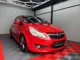 ������ Opel Corsa