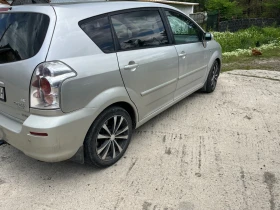 Toyota Corolla verso 2.2 | Mobile.bg � ����� ������ 2
