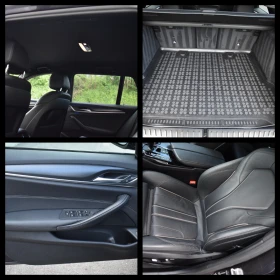 BMW 520 M-SPORT/X-drive/FACELIFT/KEYLESS/LED/��������!! | Mobile.bg � ����� ������ 11