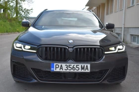 BMW 520 M-SPORT/X-drive/FACELIFT/KEYLESS/LED/��������!! | Mobile.bg � ����� ������ 2