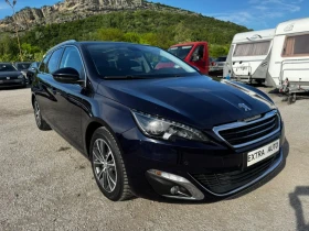 Peugeot 308 1.6HDI, �������, ���������, ��������, EURO 6 | Mobile.bg � ����� ������ 6