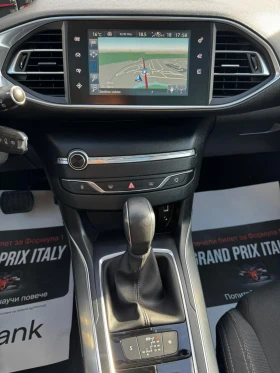 Peugeot 308 1.6HDI, �������, ���������, ��������, EURO 6 | Mobile.bg � ����� ������ 12