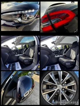 Peugeot 308 1.6HDI, �������, ���������, ��������, EURO 6 | Mobile.bg � ����� ������ 16