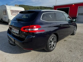 Peugeot 308 1.6HDI, �������, ���������, ��������, EURO 6 | Mobile.bg � ����� ������ 5