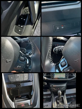 Peugeot 308 1.6HDI, �������, ���������, ��������, EURO 6 | Mobile.bg � ����� ������ 14