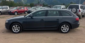 ����� �� �������� �� Audi A4 2.0 TDI