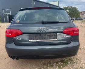 Audi A4 2.0 TDI | Mobile.bg � ����� ������ 6