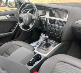 Audi A4 2.0 TDI | Mobile.bg � ����� ������ 12