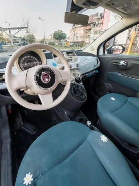 Fiat 500 | Mobile.bg � ����� ������ 7