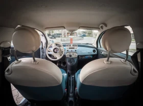 Fiat 500 | Mobile.bg � ����� ������ 6