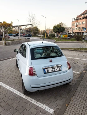 Fiat 500 | Mobile.bg � ����� ������ 5