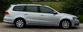 VW Passat 1.6 TDI 105 �.�. | Mobile.bg � ����� ������ 5