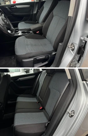 VW Passat 1.6 TDI 105 �.�. | Mobile.bg � ����� ������ 9