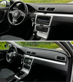 VW Passat 1.6 TDI 105 �.�. | Mobile.bg � ����� ������ 11