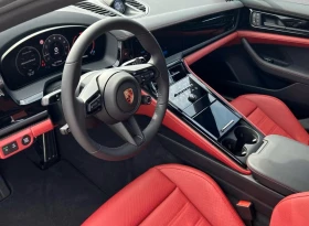 Porsche Panamera 4 | Mobile.bg � ����� ������ 9