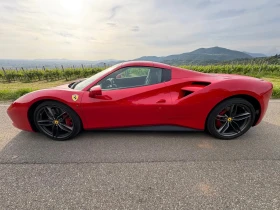 Ferrari 488 Spider 3.9 V8 | Mobile.bg � ����� ������ 2