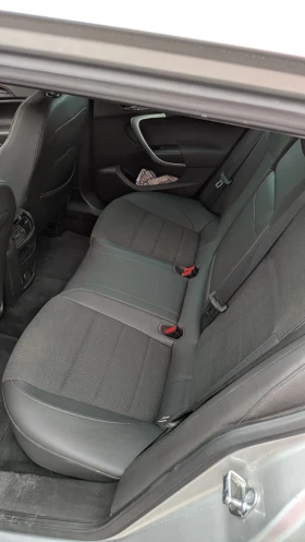 Opel Insignia Тунинг на двигателя на 333к.с - 5500 € / 10757.07 лв. - 11155838 7